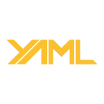 Light Yaml SVG Icon